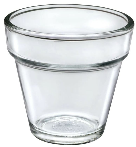 Verrine conique transparent verre trempé Ø 8,2 cm Arome Duralex