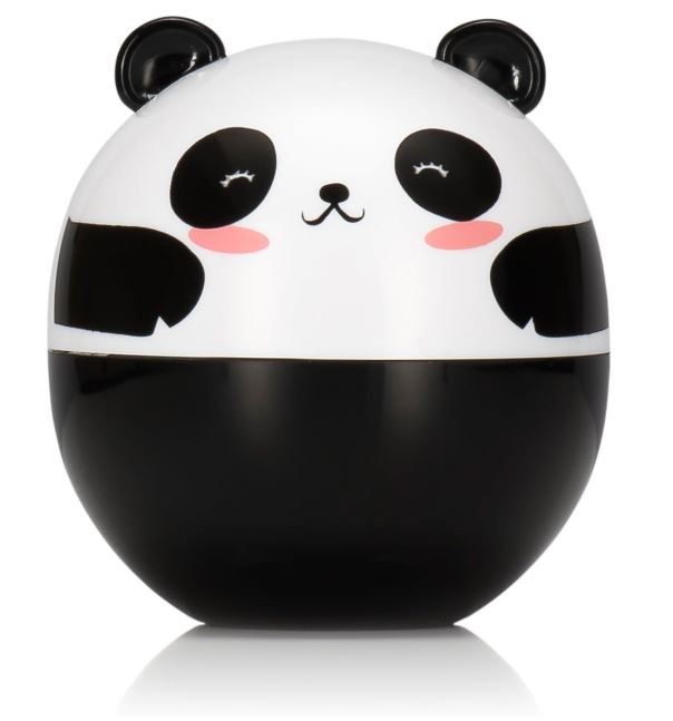 Panda - Crème hydratante pour les mains – Panda Cherry Blossom