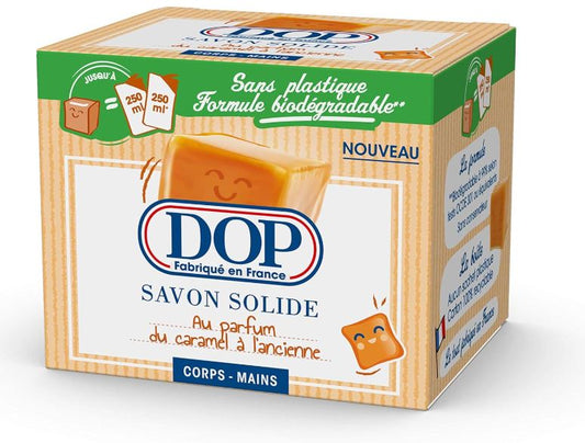 Dop Savon Solide Caramel à l'Ancienne 1 Unité