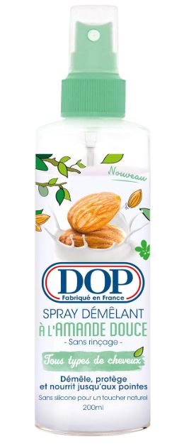 DOP Spray Démêlant à l'Amande Douce 200 ml