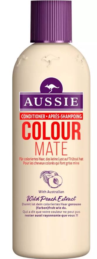 Aussie Colour Mate Conditioner 250ml