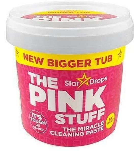 Stardrops The Pink Stuff - Cleaning Paste 850 grams