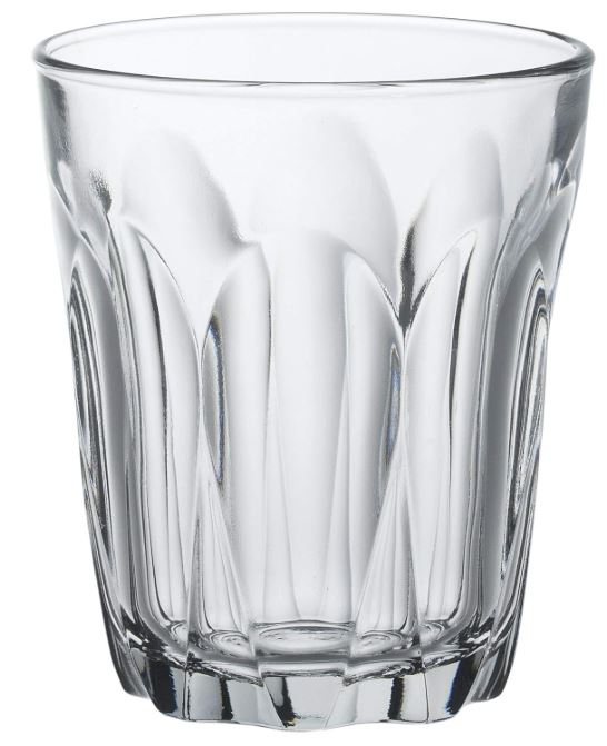 Set de Verres Duralex Provence 6 Unités 160 ml