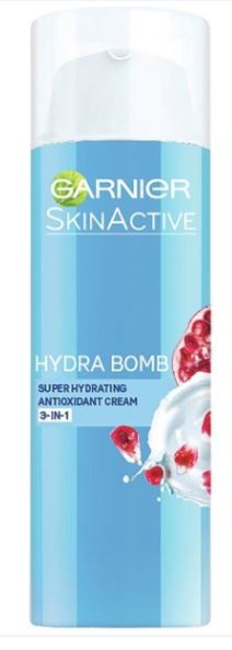 Garnier Skinactive Face SkinActive Hydra Bomb Crème de Jour - 50 ml