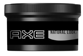 AXE Natural Look Crème Styling cheveux - 130ml