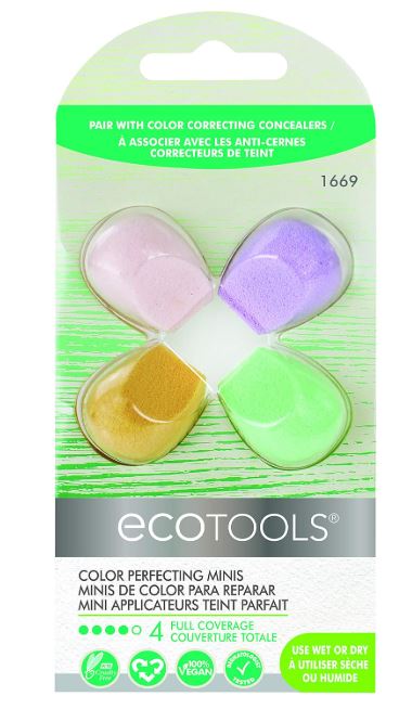 ECOTOOLS Couleur Perfecting Minis